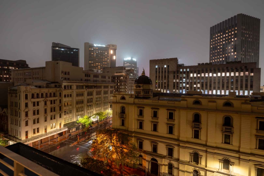 1 Bedroom Property for Sale in Cape Town City Centre Western Cape